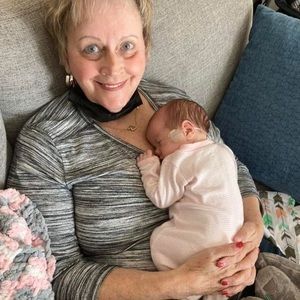 Meet your Posher, Donna